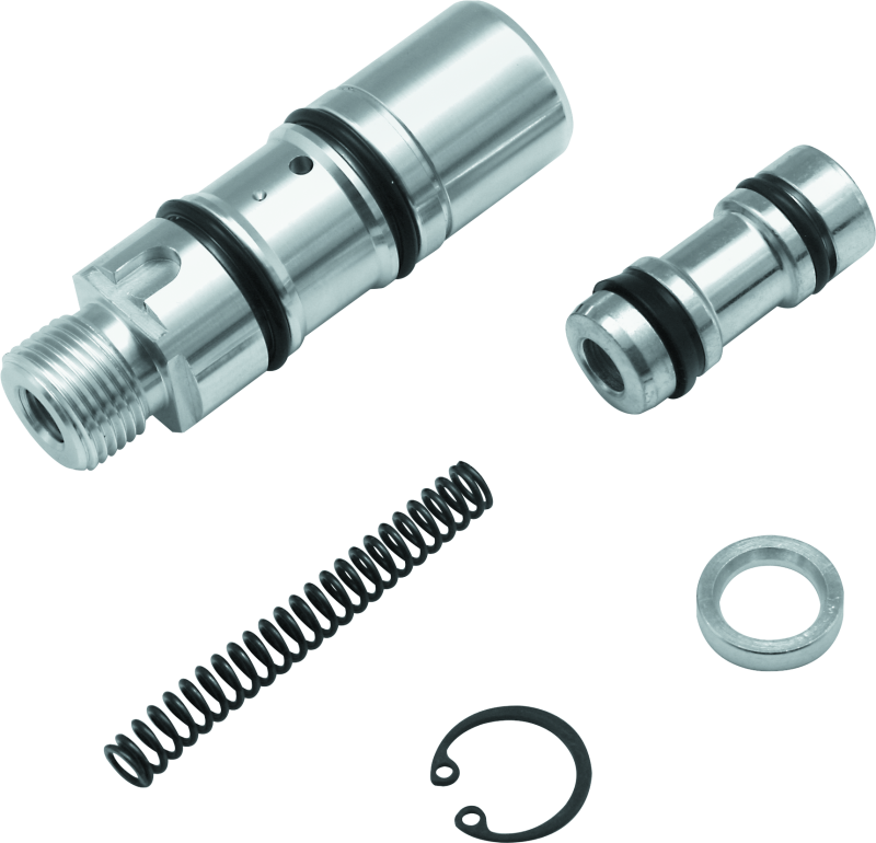 Bikers Choice 601531 L87-14 Big Twin Exc 08-Up Touring L87-03 XL R Master Cyl Rbld Kit Repl H-D 42382-87C