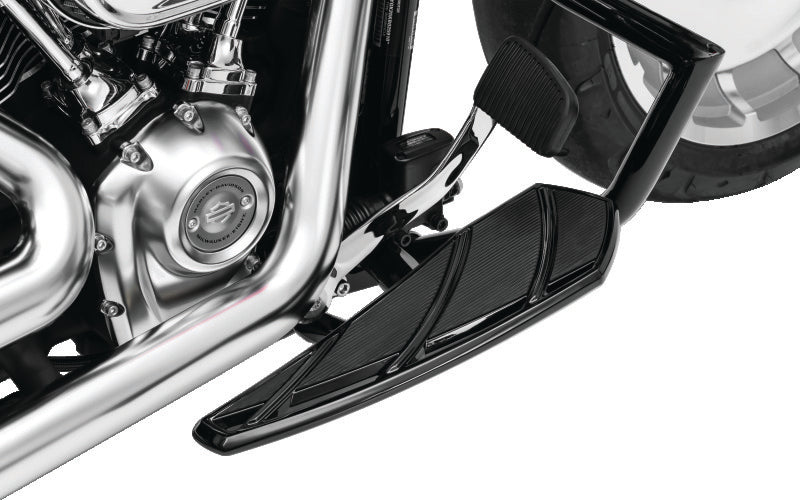 Kuryakyn 5795 Phantom Floorboards Black