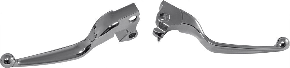 Harddrive 820-55050 00140 LEVERS XL 14-UP CHROME