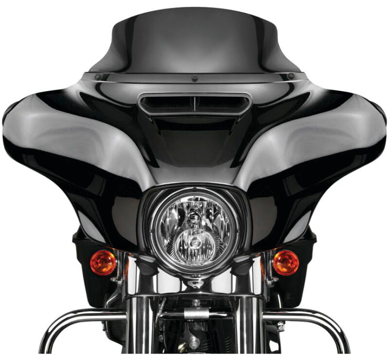 National Cycle Flhtcu Flhtcul Flhtcutg Flhtk Flhx/21 Flht VS Ultralow Windshield Dktint - N20411 For Harley Touring 2014-2021