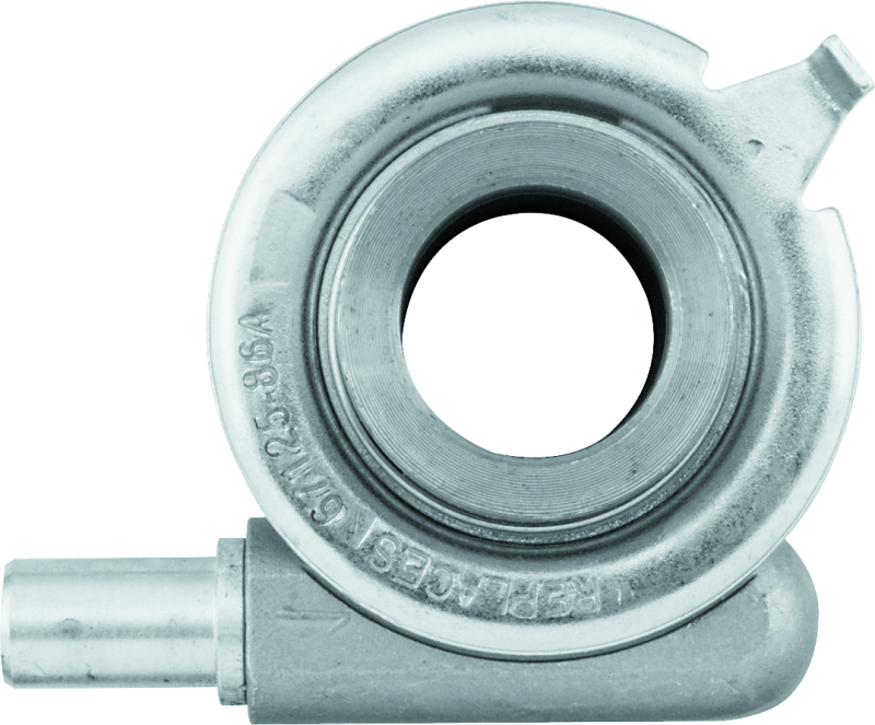 Biker's Choice Bikers Choice Flst Speedometer Drive Unit Replaces H-D 67125-86A - 493936 For Harley Softail 1986-1995