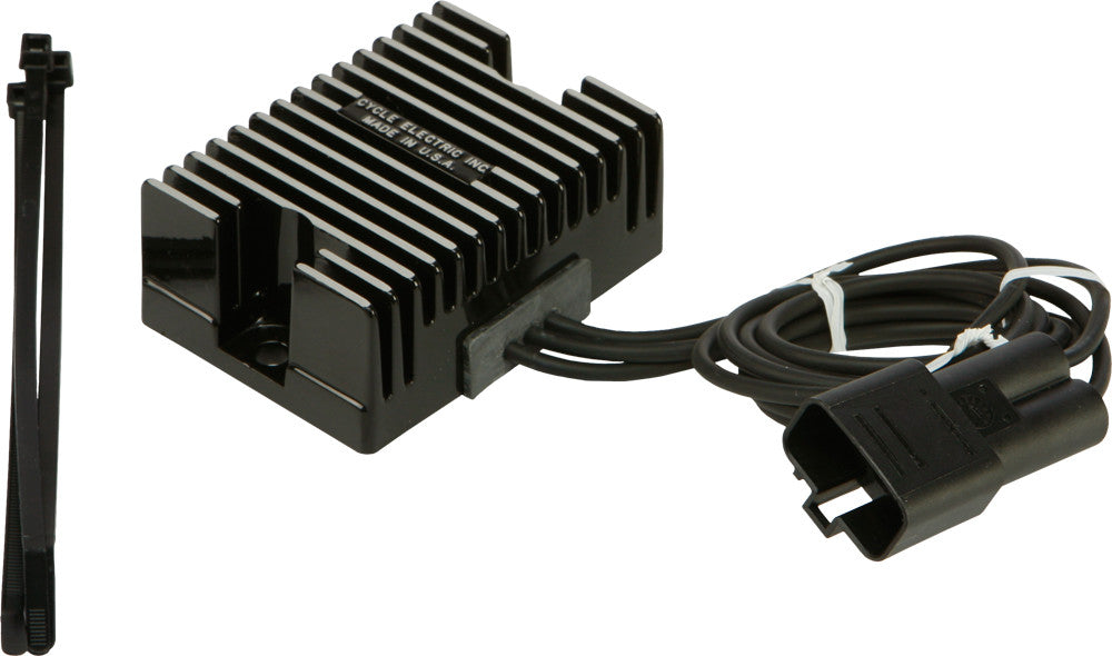 Cycle Electric 273-1215 CE-324 REGULATOR DYNA 99-03