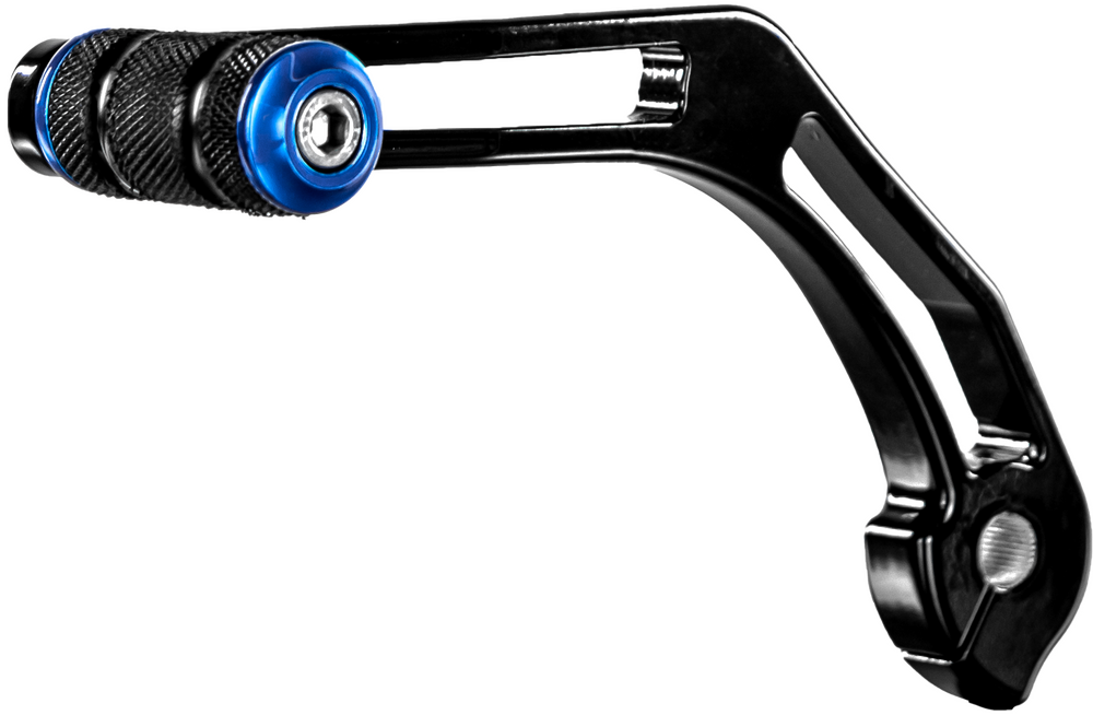 Santoro Fabworx 750-03121 SF30056 COOL GUY SHIFTER SOFTAIL W/MIDS