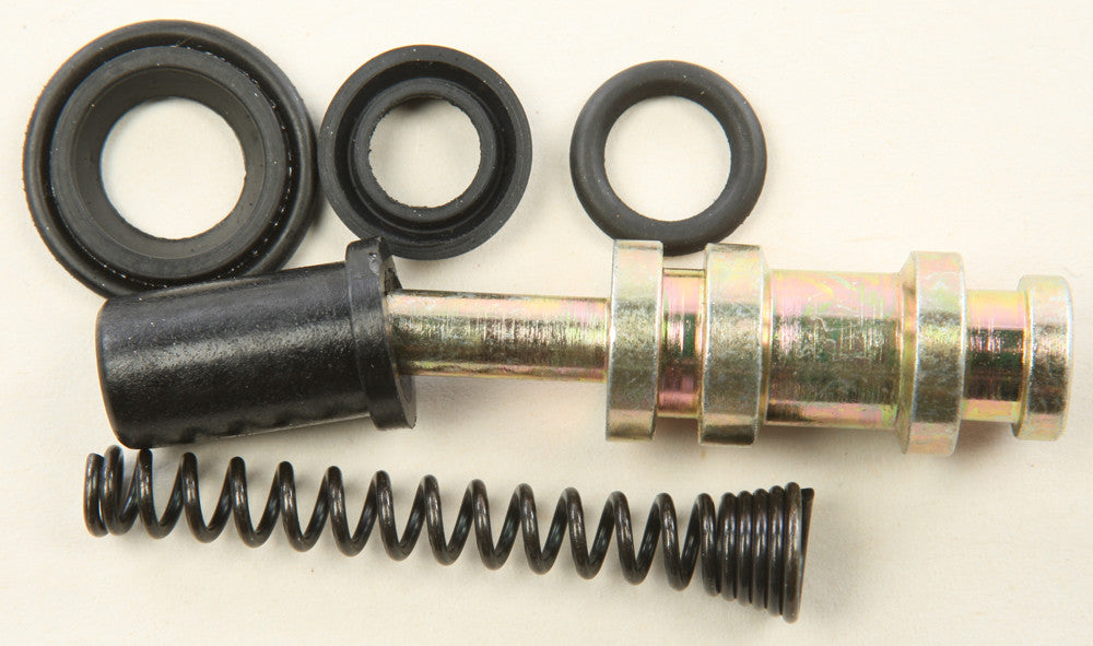 Harddrive 144125 Master Cylinder Repair Kit '96 9/16 Bore For Harley Motorcycles 1996-2011