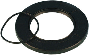 James Gasket James Gaskets Gasket Seal Trans Main Drive FLT FXR Softail Dyna 1PK - 12050 For Harley Motorcycles 1984-1994
