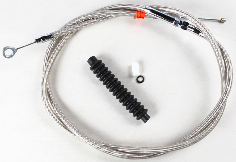 Motion Pro 70-62403 06-2403 BLACKOUT CLUTCH LW CABLE
