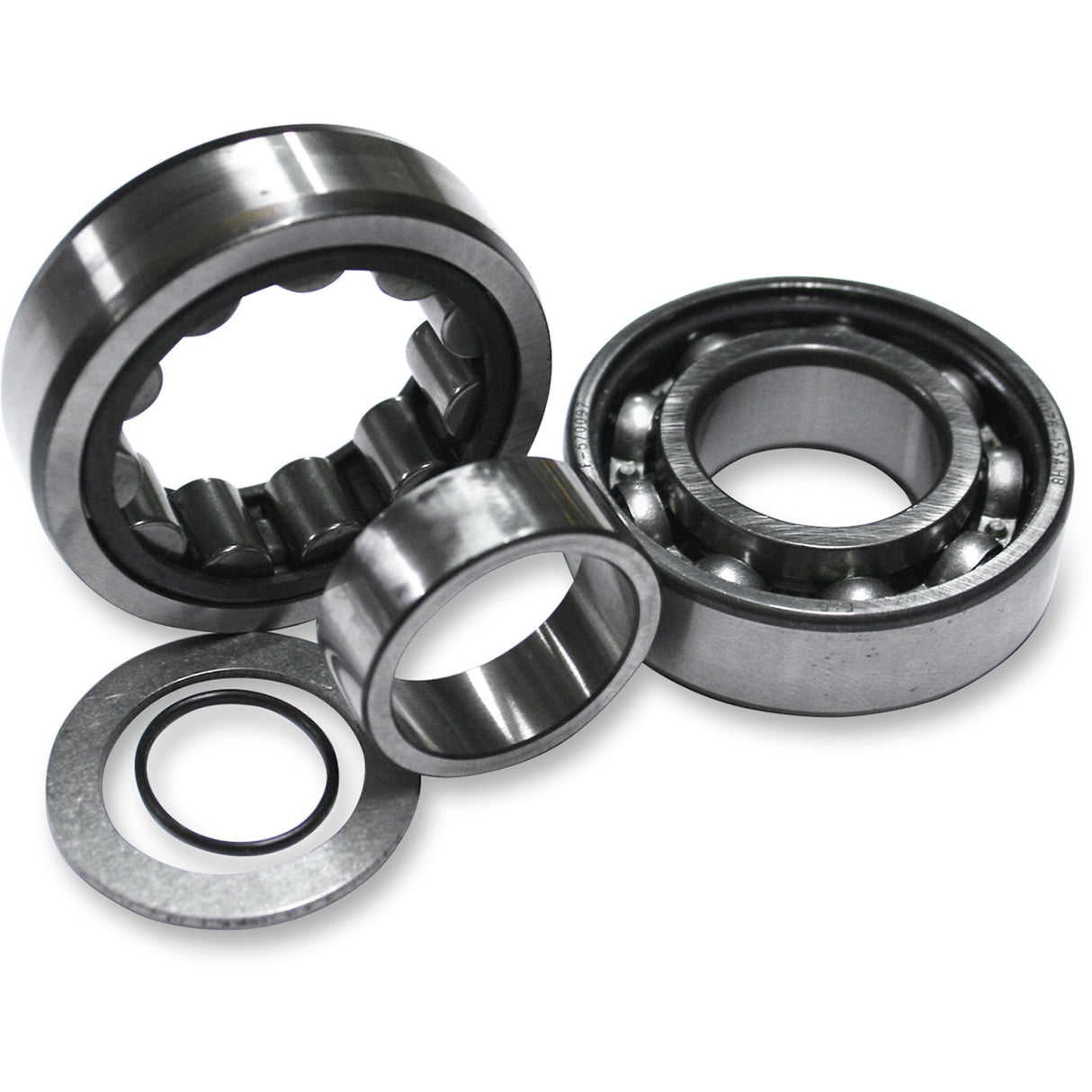 FEULING OIL PUMP CORP. 0924-0277 2078 Outer Camshaft Bearing Kit