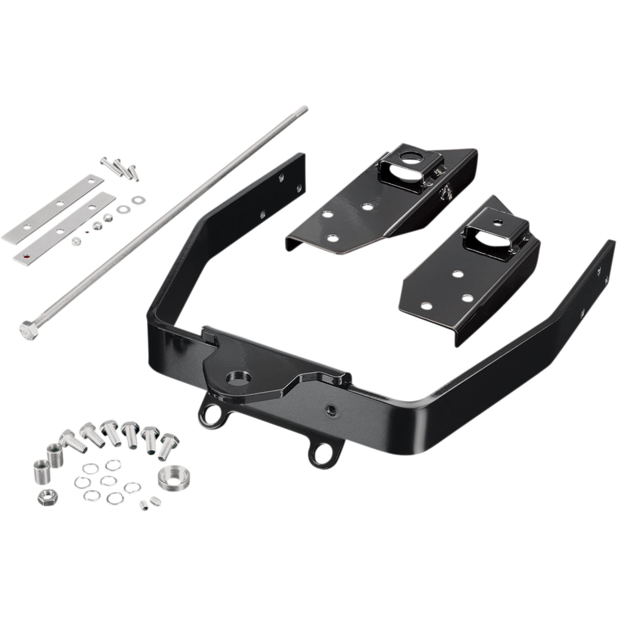 SHOW CHROME 3902-0262 41-264 Trailer Hitch can-am