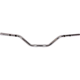Thrashin Supply CO. 1" Handlebar Mid Bend Chrome - TSC-2804-3 For Harley Touring 2024-2026