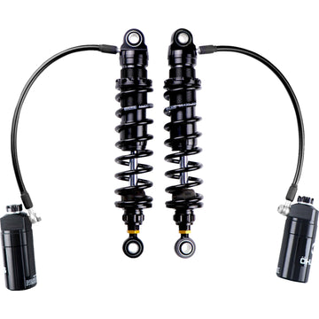 Ohlins STX Pro Shock - HD 051 For Harley Touring 2014-2026