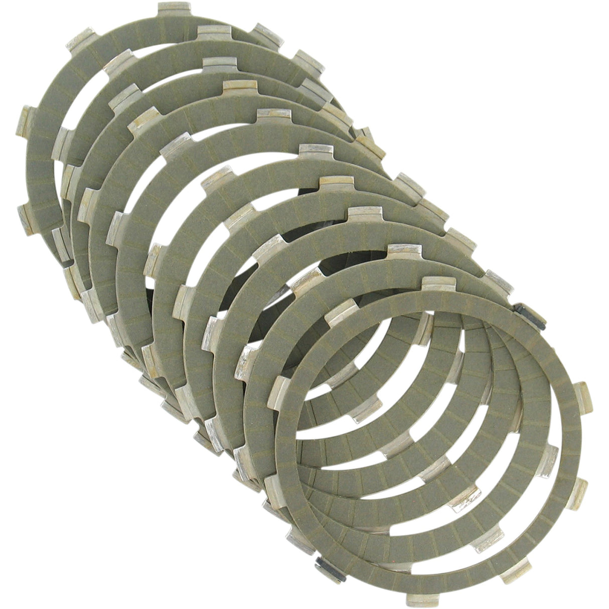 EBC 1131-2249 SRC111 SRC Series Clutch Kit Clutch Kit