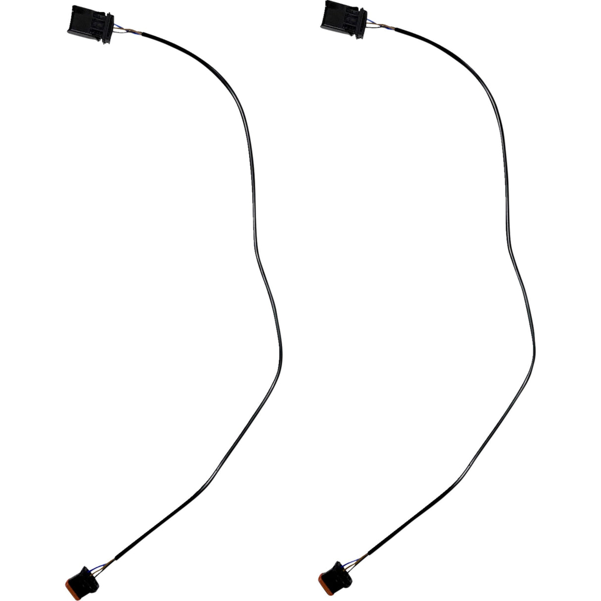 Custom Dynamics Wire Harness Extension - CD-TS-EXT-15 For Harley Motorcycles 2016-2026