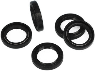 James Gasket James Gaskets Gasket OIL Seal CAM Gear Rubber OD 5/PK 83162-51-DL - 83162-51DL For Harley Motorcycles 1984-1999