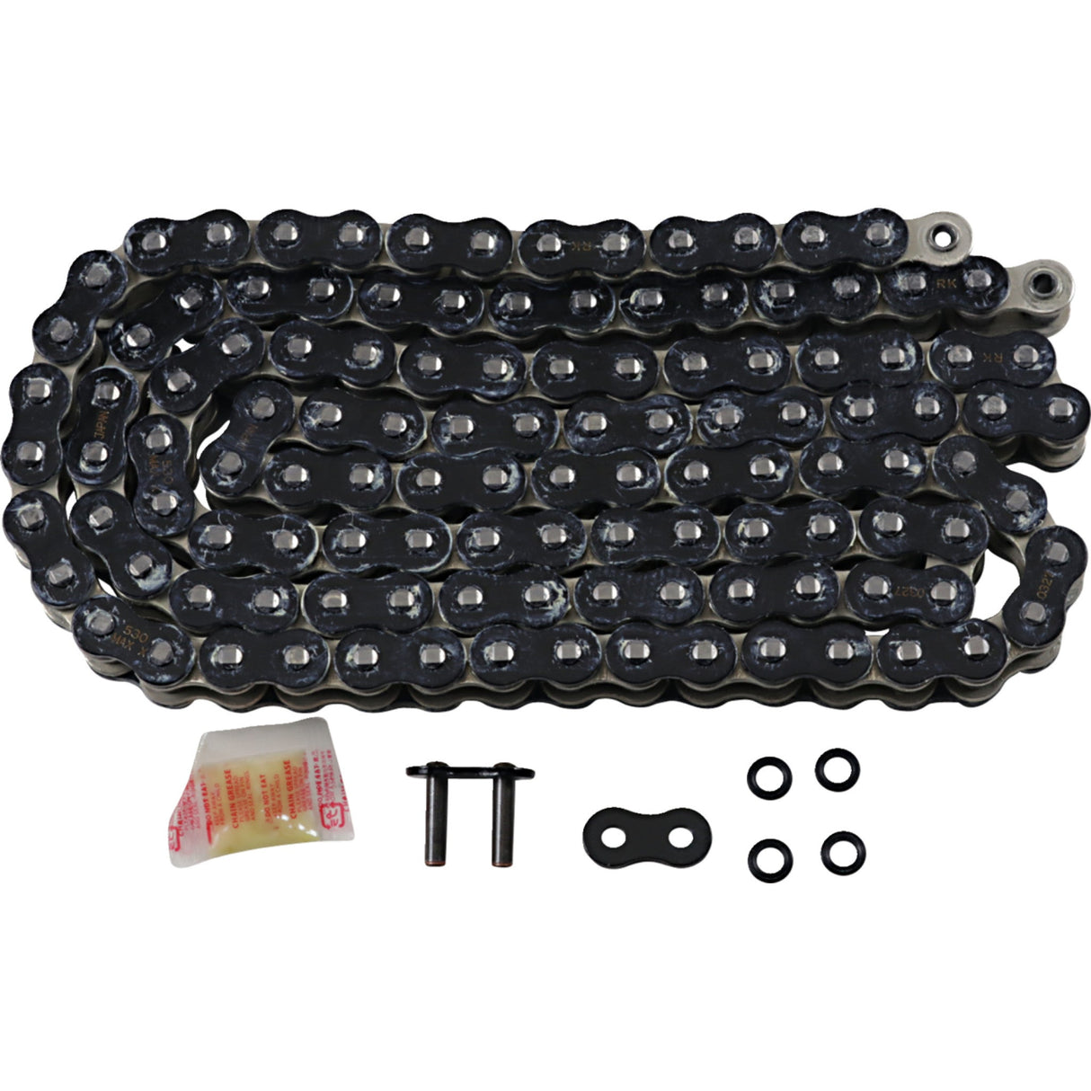 RK 1223-0994 530MAXX-120-BC 530 Max X Chain 530 Max X - Chain - 120 Links - B&C