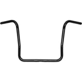 MAGNUM SHIELDING 1" Handlebar Bagger - Rise Black