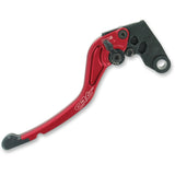 CRG 0613-0727 2AN-681-T-R RC2 Standard Clutch Lever Clutch Lever - RC2 - Red