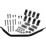 GIVI 3521-0049 PL684CAM Side Case Rack Sidecase Mount - R1200 GS