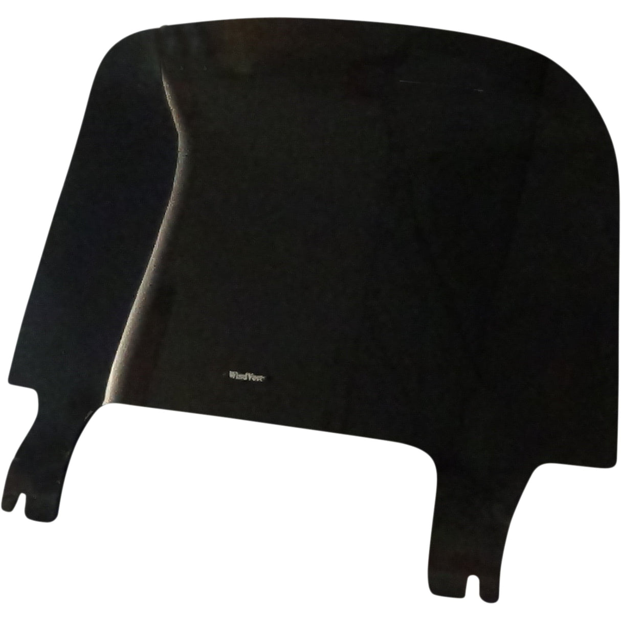 Wind Vest Windshield 8" Dark Smoke Flsb - 67-8040 For Harley Softail Sport Glide 2018-2020