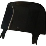 Wind Vest Windshield 8" Dark Smoke Flsb - 67-8040 For Harley Softail Sport Glide 2018-2020