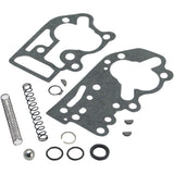 S&S Cycle Billet Oil Pump Rebuild Kit Standard - 31-6278 For Harley Motorcycles 1992-1999