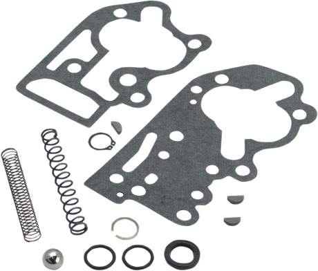 Billet Oil Pump Rebuild Kit