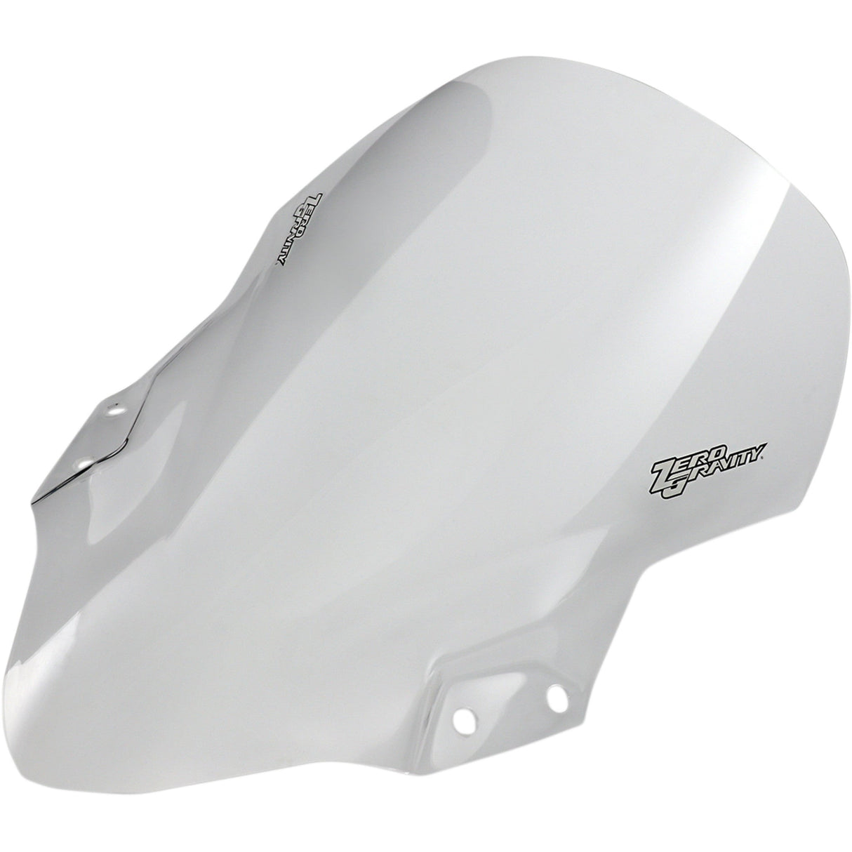 Zero Gravity Sport Touring Windshield - 23-283-01 Kawasaki Ninja 400 2018-2023