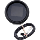 DAKOTA DIGITAL 2210-0515 MLX-3012-K MLX - 3000 Series Gauge - Tank Speedometer - Black Bezel - 3-3/8"