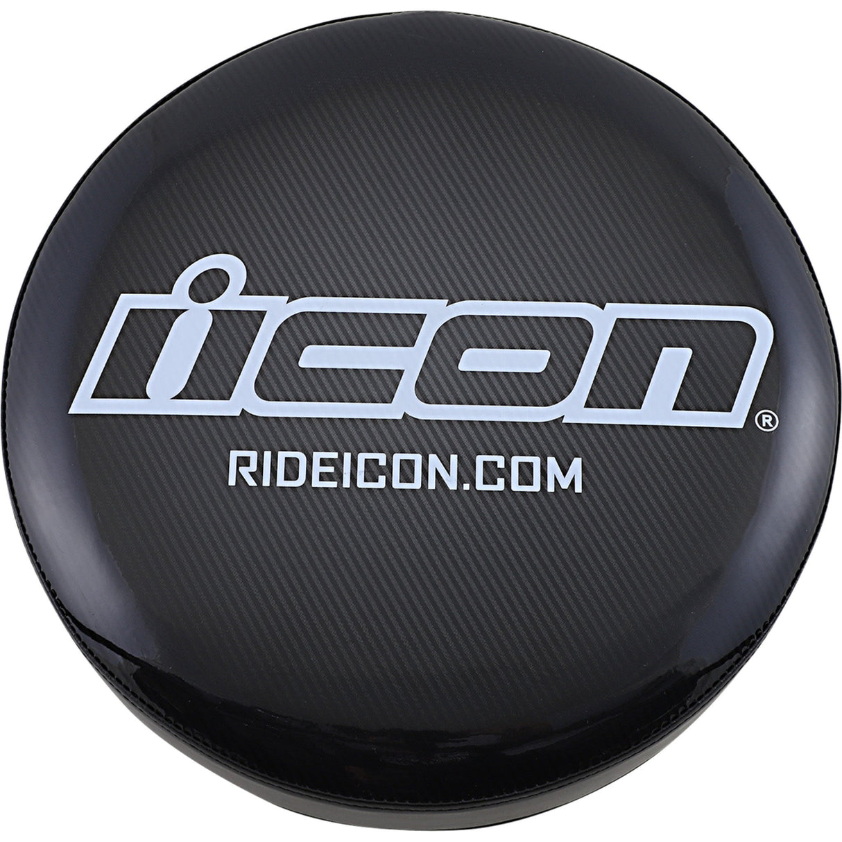 ICON 9905-0152 Barstool seat - logo