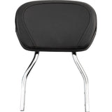 COBRA 1501-0361 602-1300 Round Sissy Bar - Short - FLSTF/FXST