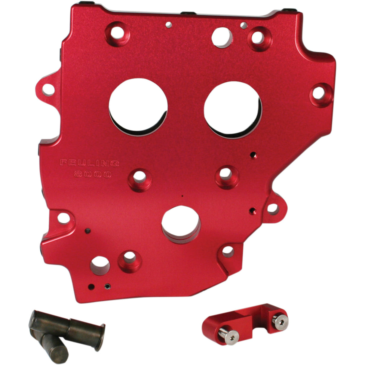 Feuling Oil Pump Corp. High Flow Cam Plate - 8010 For Harley Motorcycles 1999-2006