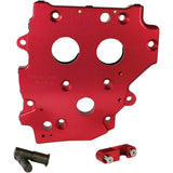 Feuling Oil Pump Corp. High Flow Cam Plate - 8010 For Harley Motorcycles 1999-2006