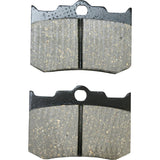 DRAG SPECIALTIES Organic Brake Pads