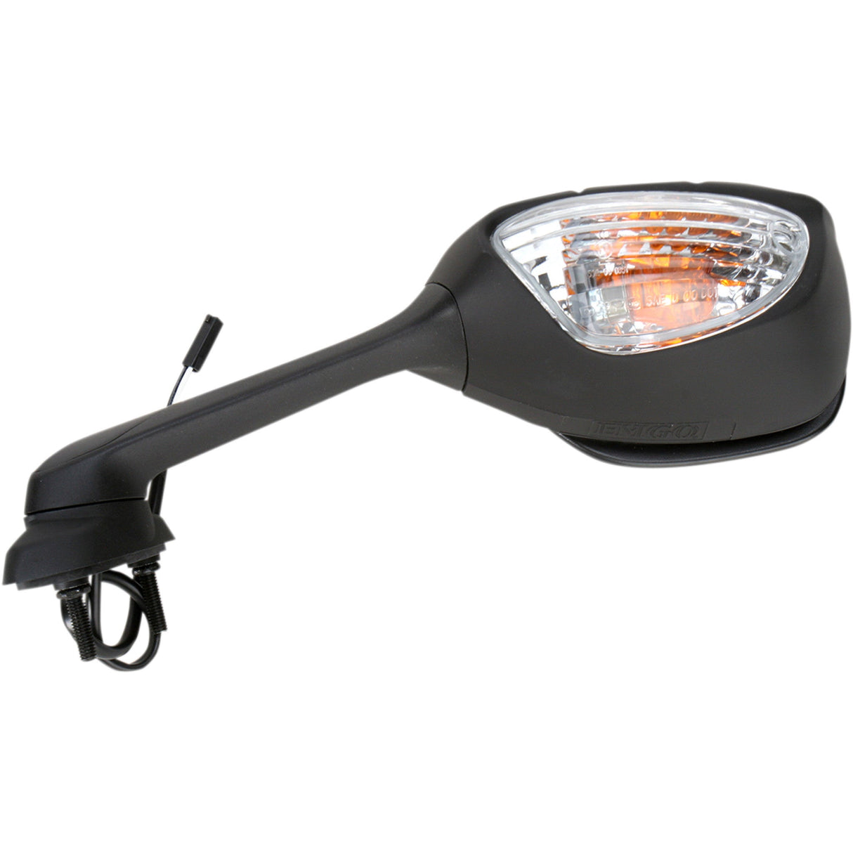 Emgo Mirror - 20-55262 Suzuki 1000 / 600 / 750 2009-2011