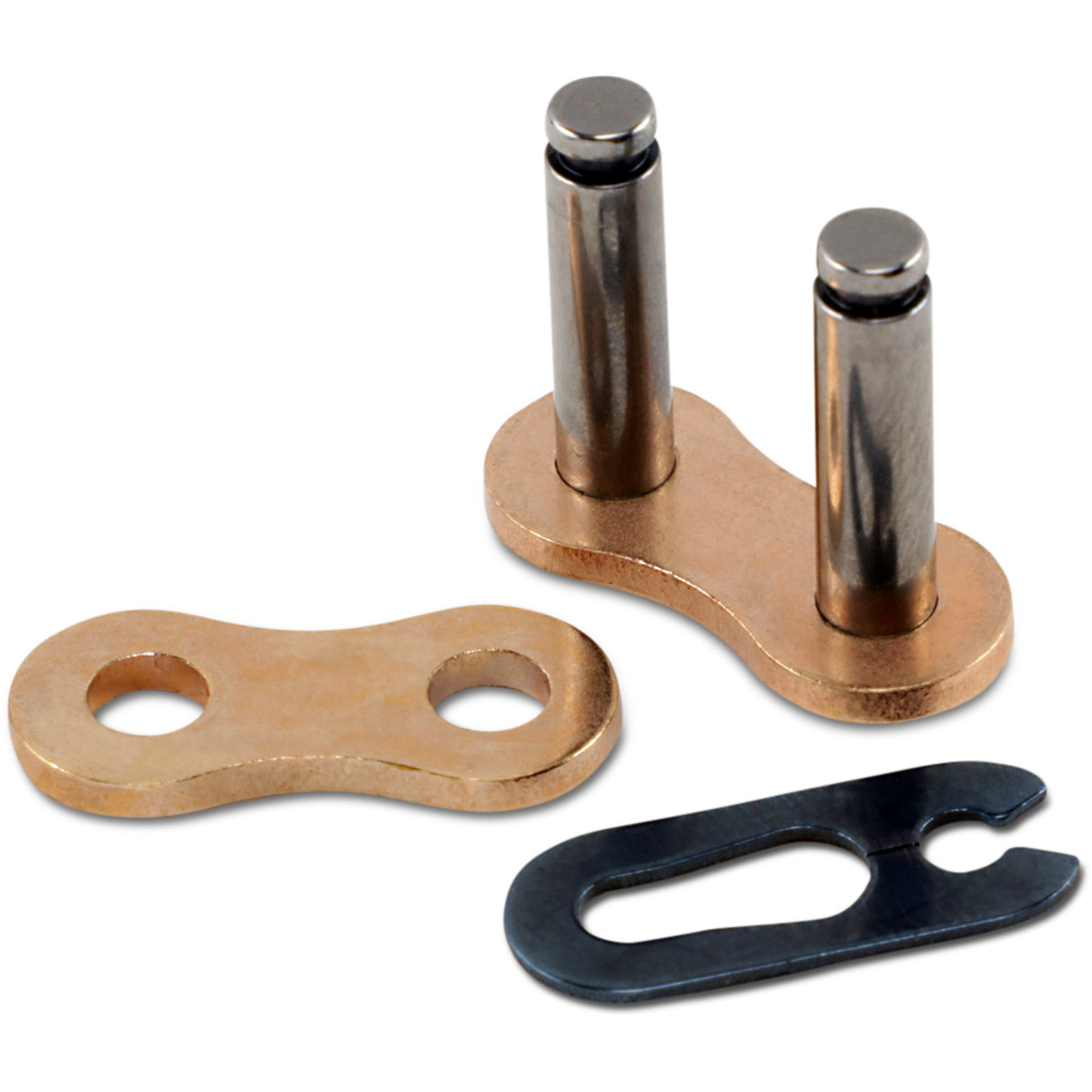 EK 1225-0027 428SHDR-SPJ/G 428 SHDR Connecting Link 428 SHDR - Connecting Link - Clip - Gold