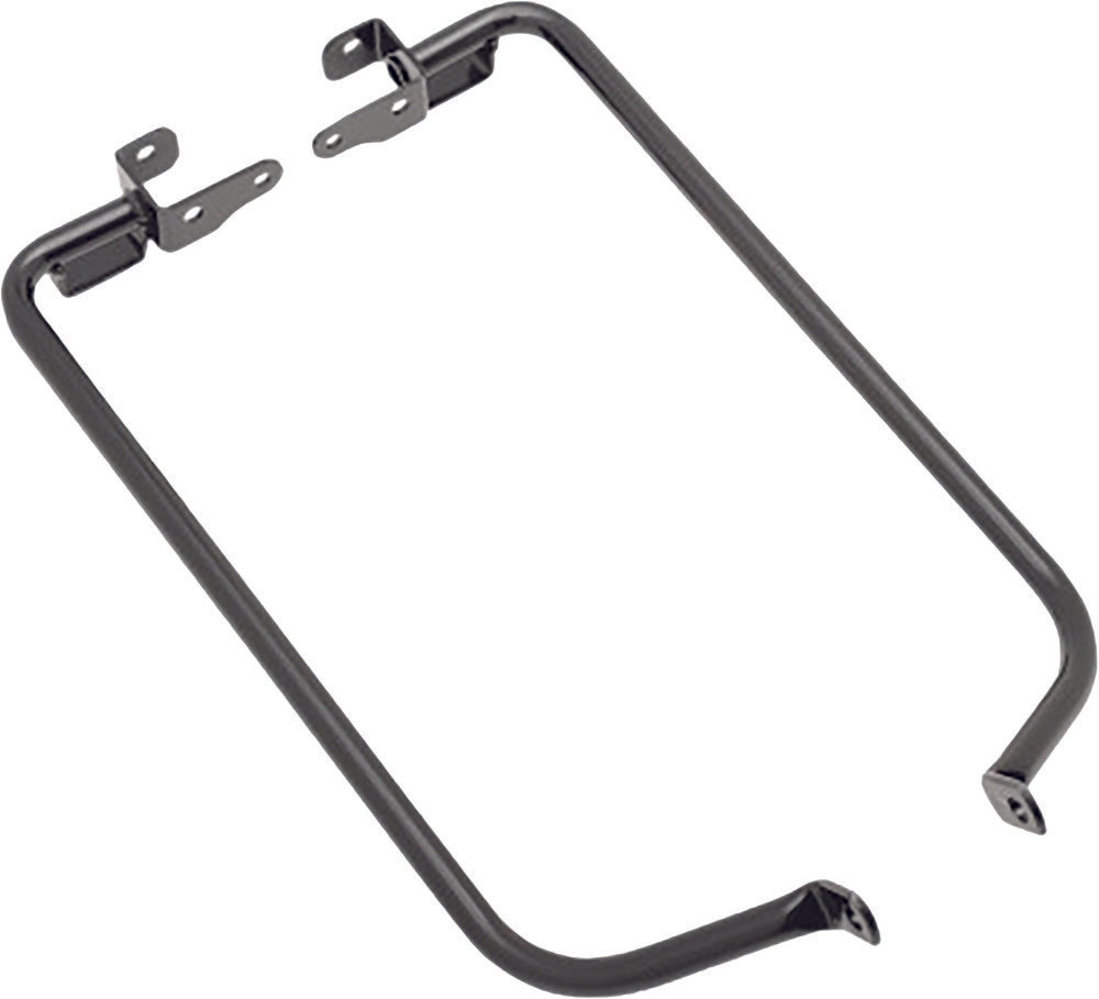 Harddrive 820-54668 302289 SADDLEBAG SUPPORT BRACKET KIT BLACK