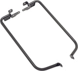 Harddrive 820-54668 302289 SADDLEBAG SUPPORT BRACKET KIT BLACK