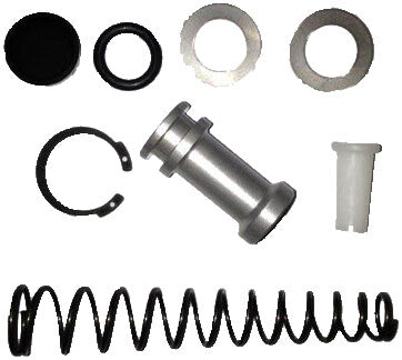 Cycle Pro Rear Master Cylinder Repair Kit OEM 42374-86 - 18382 For Harley Touring 1987-1991