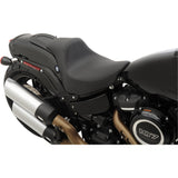 Drag Specialties Fender Skins Fender Bib - 1405-0279 For Harley Softail 2018-2020
