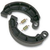 SBS 1723-0456 2059 Street Brake Shoes Brake Shoes - Honda