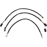 Magnum Shielding Cable Kit - 589972 For Harley Road Glide 2021-2024
