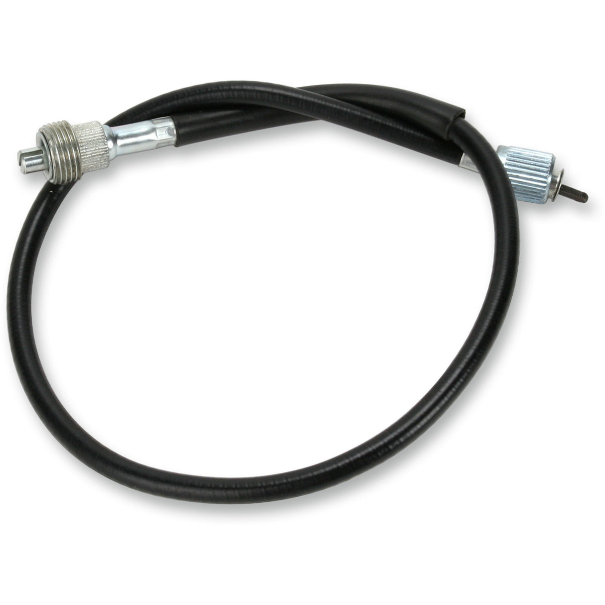 PARTS UNLIMITED K28-0715 Speedometer/Tachometer Cable Tachometer Cable - Suzuki