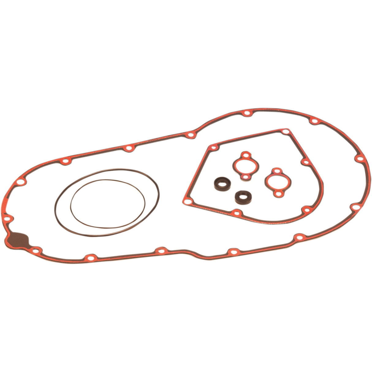 JAMES GASKET 0934-4610 JGI-58119-14-KF Primary Cover Gasket Kit Cam Chain and Primary Gasket - Victory