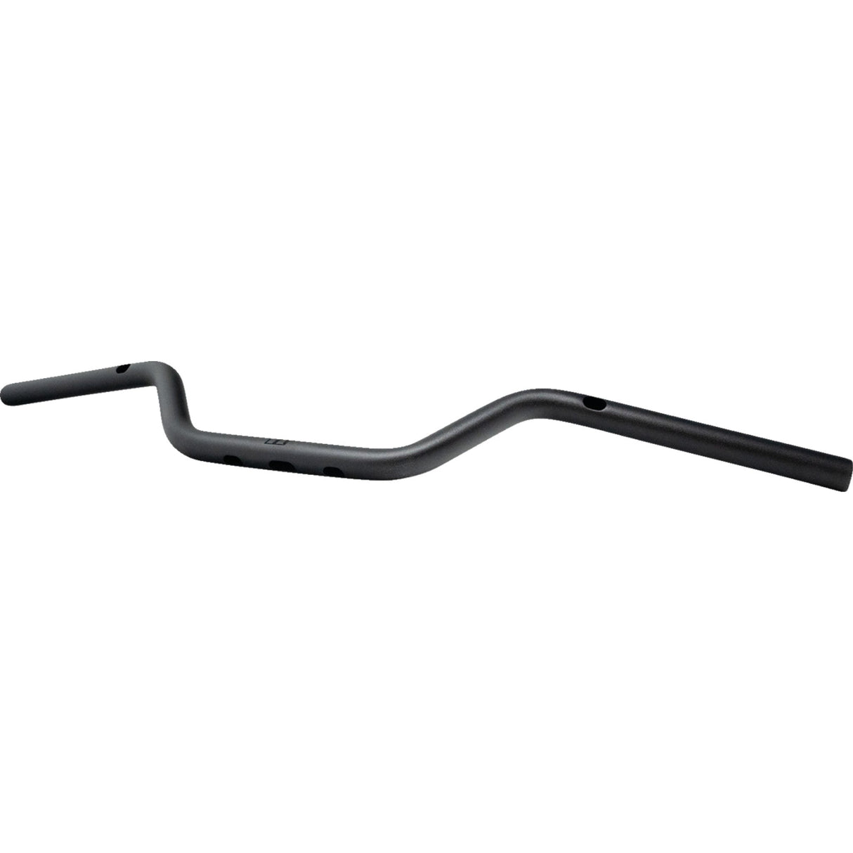Kodlin USA Trackbar Handlebar 1" VVT Black - KUS31003 For Harley Touring 2023-2026