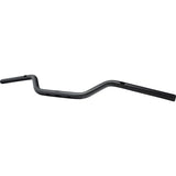 Kodlin USA Trackbar Handlebar 1" VVT Black - KUS31003 For Harley Touring 2023-2026