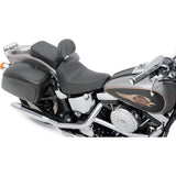 Drag Specialties Seat For Harley Softail 1984-1999
