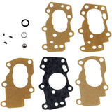 James Gasket Gasket Kit - JGI-54-XL For Harley Sportster 1957-1976
