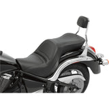 Saddlemen Explorer Seat - K06-11-029 Kawasaki 900 Vulcan Classic / Vulcan 2013-2025