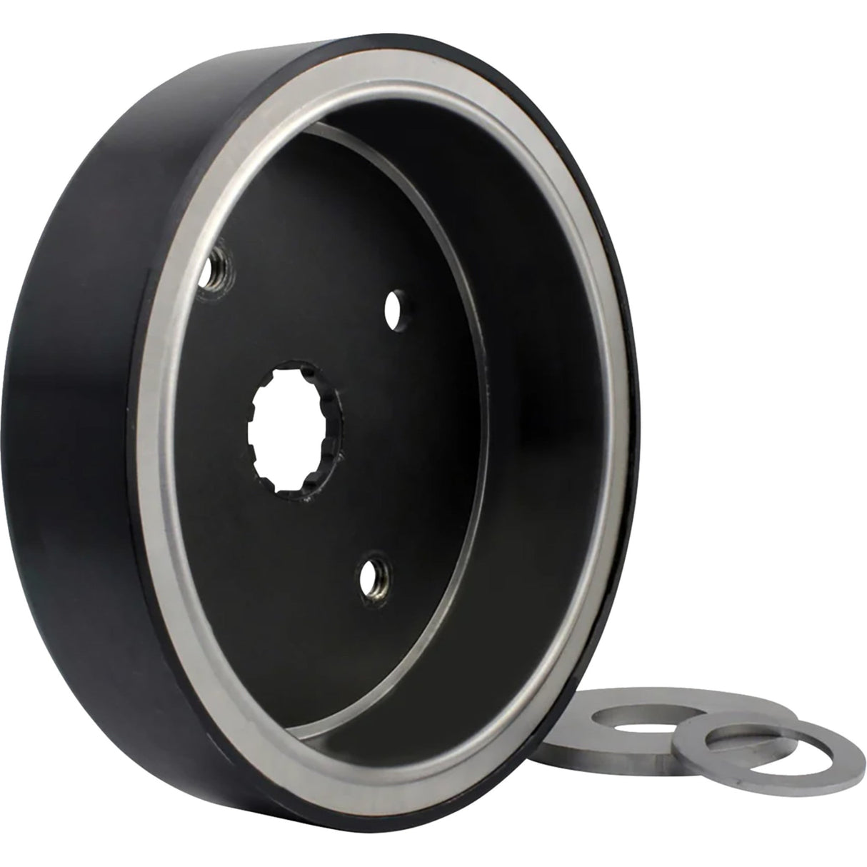 Rm Stator Rotor - RMS120-108875 For Harley Tour Glide / Electra Glide Standard / Super Glide 1995-2003