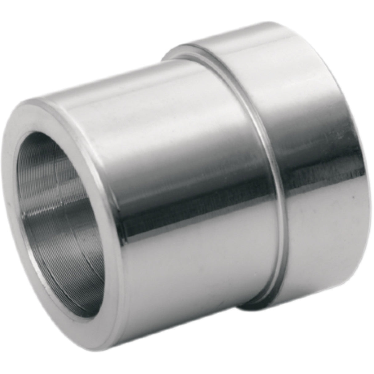 DRAG SPECIALTIES Wheel Spacer Rear - 1" x