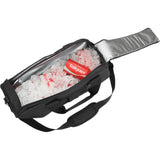 SHOW CHROME 3511-0026 HKC King Kooler Saddlebag King Cooler Saddlebag 480 - Black - Universal